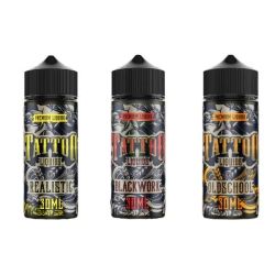 Tattoo 30/120ml