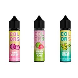 Mad Juice 15ml/60ml