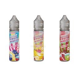 Frozen Fruity Monster 15ml/60ml - Monster Labs