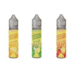 Lemonade Monster 15/60ml - Monster Labs