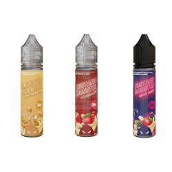 Custard Monster 15/60ml - Monster Labs