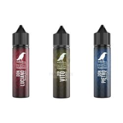 Dons Don 10ml/60ml - Omerta