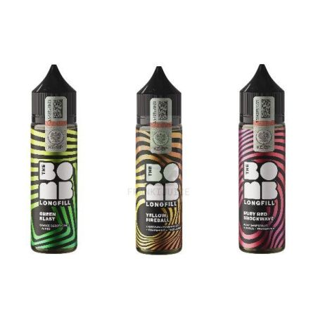 The Bomb 5/60ml - Dillons