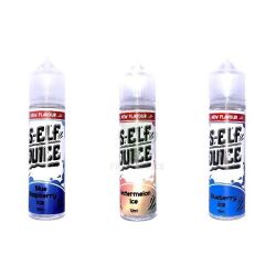 Juice 12/60ml - S-Elf