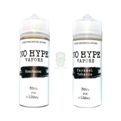 NO HYPE 30ml/120ml