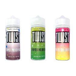 Twist 30ml/120ml