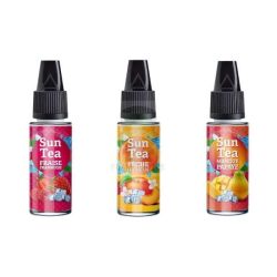 Sun Tea 10ml - Full Moon