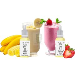 Milkshake 30ml - Eco Vape