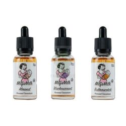 Milfsmilk V2 30ml - Eco Vape