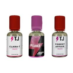 TJuice 30ml