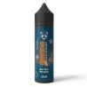 Blue Razz Moroszka 10/60ml - Panda Eksperyment