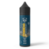 Cytryna Miód Ananas Menthol 10/60ml - Panda Eksperyment