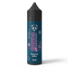 Winogrono Wiśnia 10/60ml - Panda Eksperyment