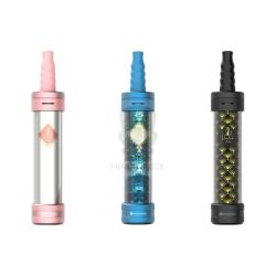 E-Chicha Portable Hookah Air 6ml 3200mAh - Fumytech