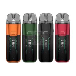 Luxe XR Max Leather Version - Vaporesso