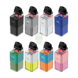 XROS Cube Kit - Vaporesso