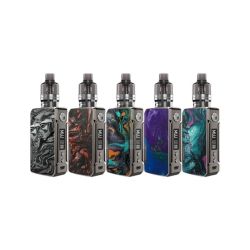 Drag 2 + PnP Pod Platinium Edition KIT - Voopoo 