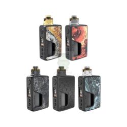 PR SE Squonk KIT - Vandy Vape