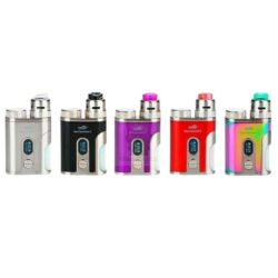 IStick Pico Squeeze 2 + Coral 2 RDA KIT - Eleaf