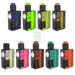 Pulse BF Kit - Vandy Vape