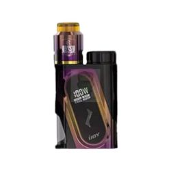 CAPO Squonker 100W Kit - IJOY