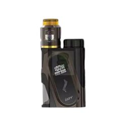 CAPO Squonker 100W Kit - IJOY