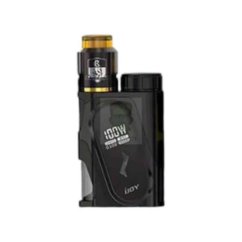 CAPO Squonker 100W Kit - IJOY