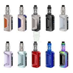 Aegis Legend 3 Kit - Geekvape