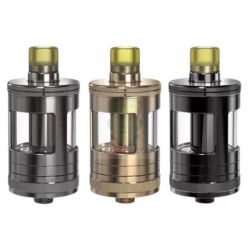 Nautilus GT Tank 2/3ml 24mm...