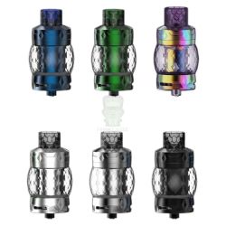 ODAN Mini Tank - Aspire