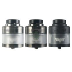 Valkyrie XL RTA 40mm - Vaperz Cloud