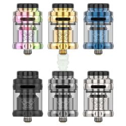 Dead Rabbit Solo RTA - Hellvape