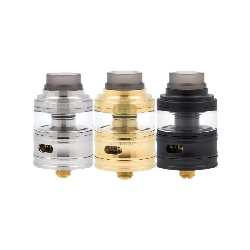 Reload S RTA 24mm - Reload Vapor