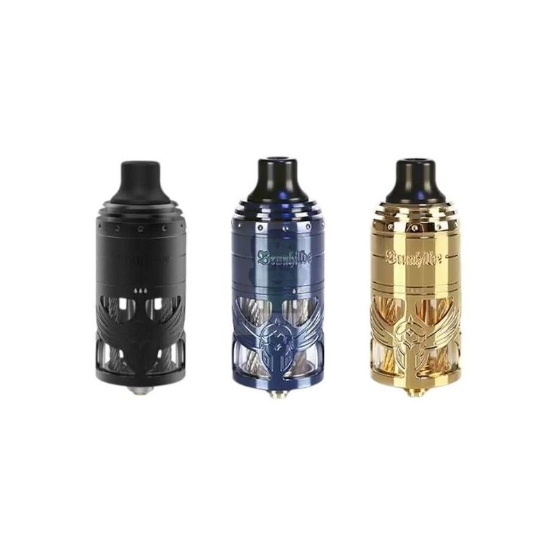 Brunhilde MTL RTA 23mm 5ml - Vapefly