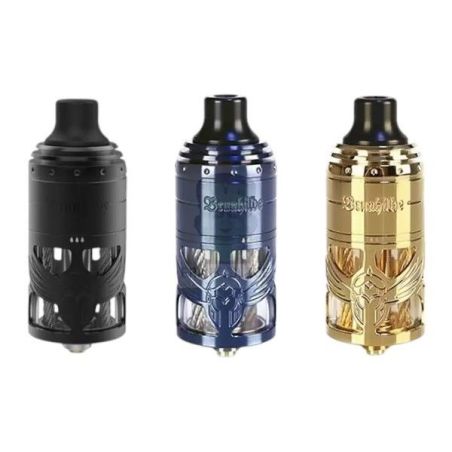 Brunhilde MTL RTA 23mm 5ml - Vapefly