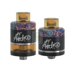 Gather RDTA - Ultroner