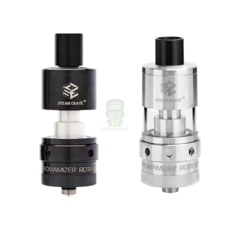 Aromamizer v2 rdta best sale