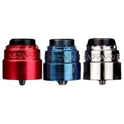 Asgard Mini 25mm RDA - Vaperz Cloud