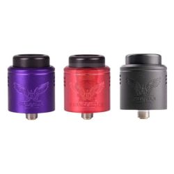 Valhalla V2 Micro RDA 25mm - Vaperz Cloud