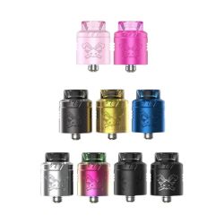 Dead Rabbit Solo RDA - Hellvape