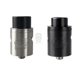 The Troll V2 RDA - Wotofo