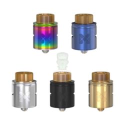 Mesh RDA - Vandy Vape