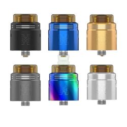 Talo X RDA - Geekvape