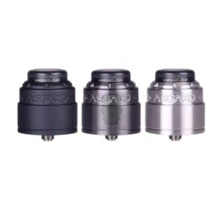 Asgard V2 RDA - Vaperz Cloud