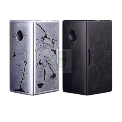 Hammer of God 400 Shinobi Box - Vaperz Cloud