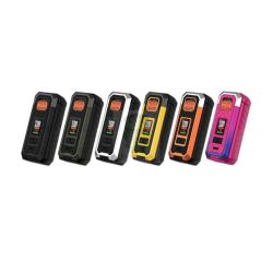 Armour S MOD - Vaporesso