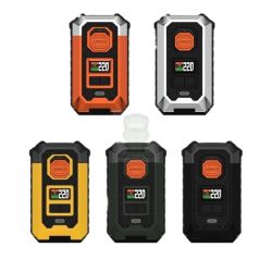 Armour Max MOD - Vaporesso