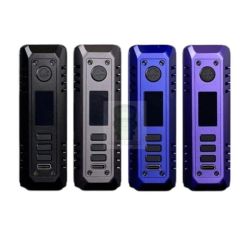 Odin V2 Mini MOD - Vaperz Cloud x Dovpo x Vaping Bogan