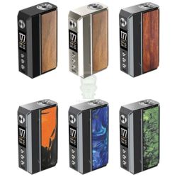 Drag 4 MOD - Voopoo