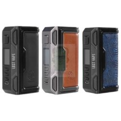 Thelema DNA250C MOD  - Lost Vape